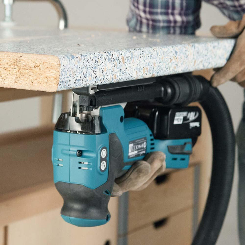 makita Akku-Stichsäge DJV181Z