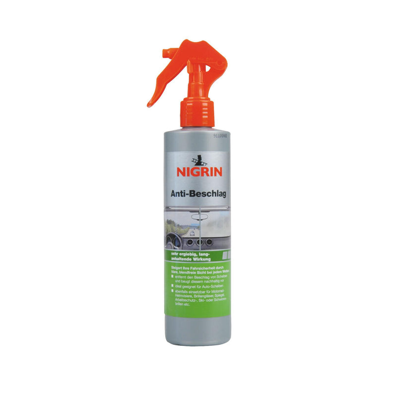 NIGRIN Antibeschlagspray 300,0 ml