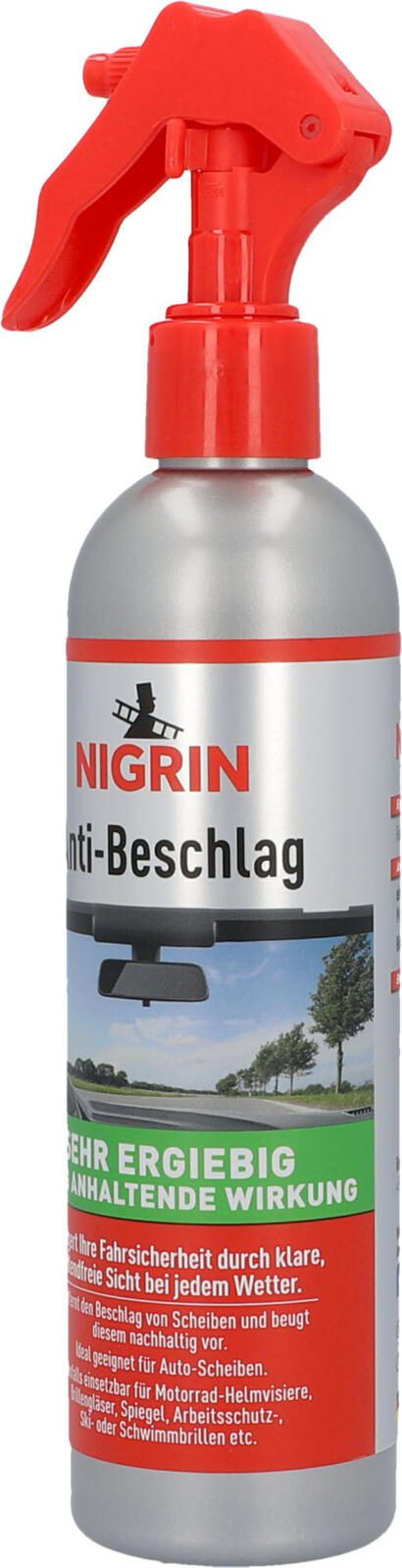 NIGRIN Antibeschlagspray 300,0 ml