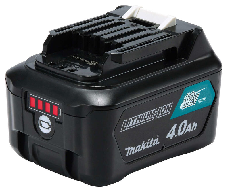 makita Werkzeugakku 12 V 4 Ah
