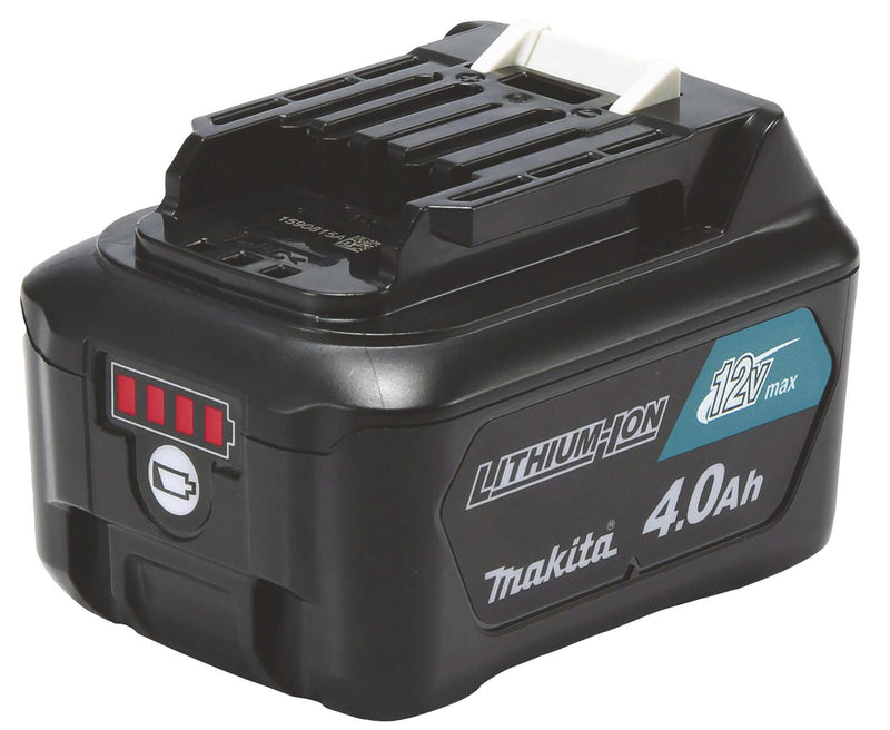 makita Werkzeugakku 12 V 4 Ah