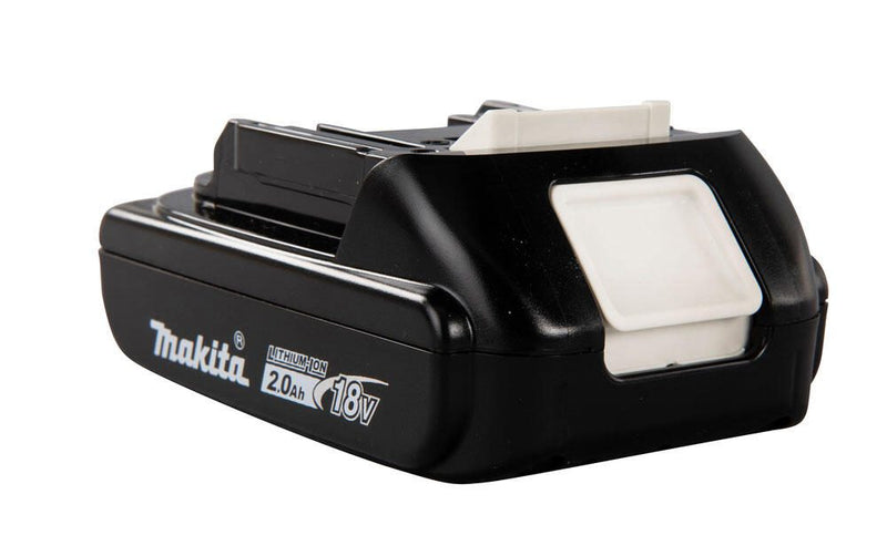makita Werkzeugakku 18 V 2 Ah