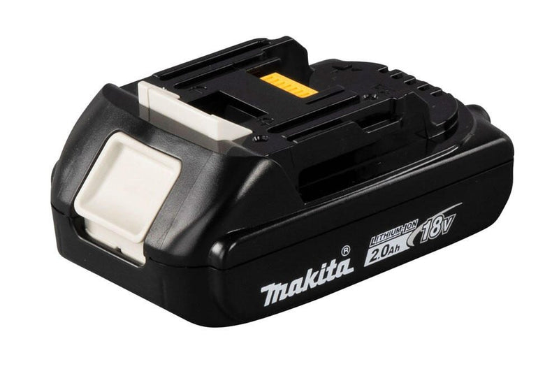 makita Werkzeugakku 18 V 2 Ah