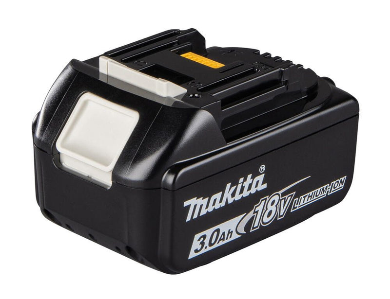 makita Werkzeugakku 18 V 3 Ah