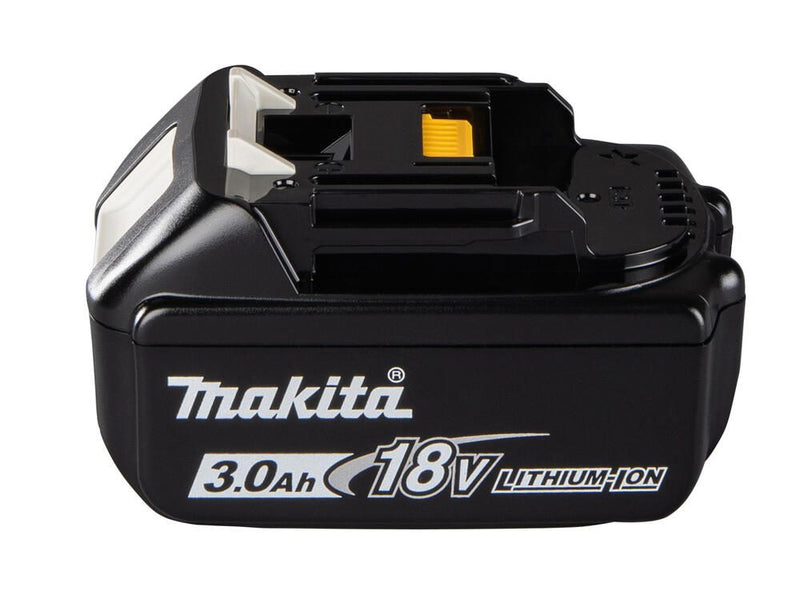 makita Werkzeugakku 18 V 3 Ah