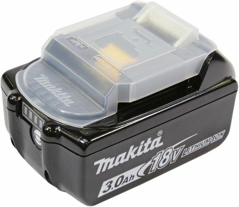 makita Werkzeugakku 18 V 3 Ah