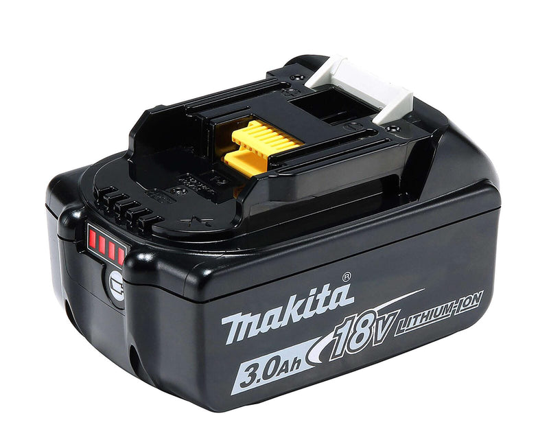 makita Werkzeugakku 18 V 3 Ah