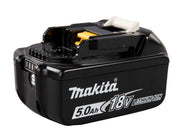 makita Werkzeugakku 18 V 5 Ah