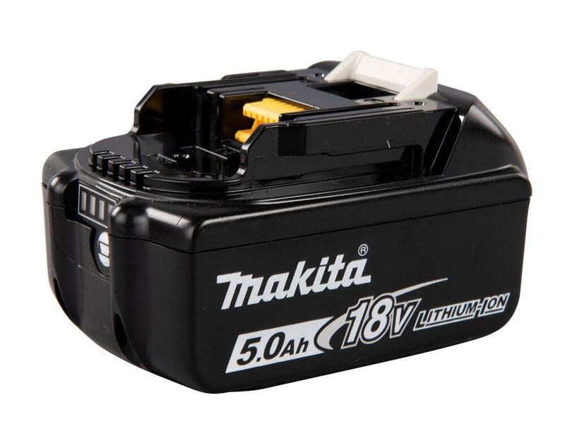 makita Werkzeugakku 18 V 5 Ah