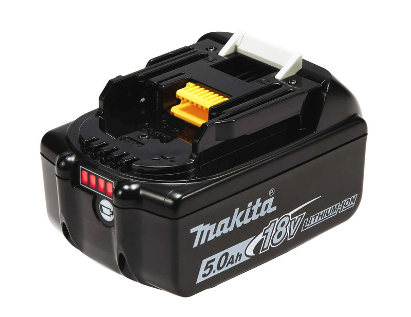 makita Werkzeugakku 18 V 5 Ah