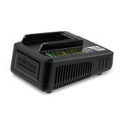 KÄRCHER Akku-Schnellladegerät Battery Power 18V