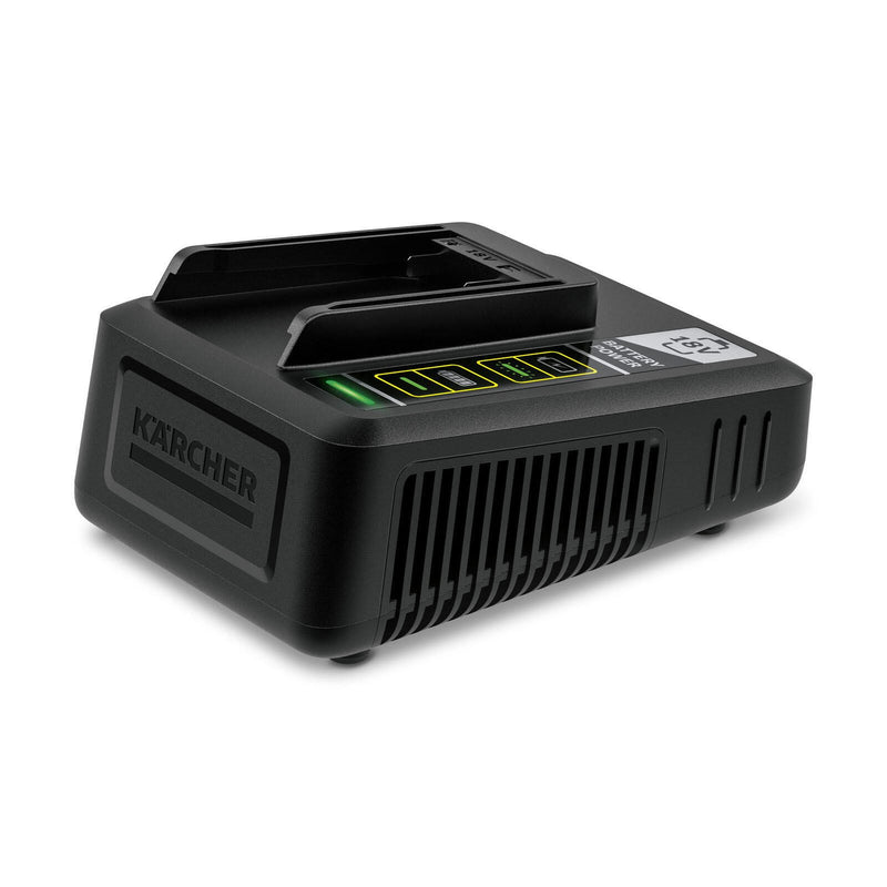 KÄRCHER Akku-Schnellladegerät Battery Power 18V