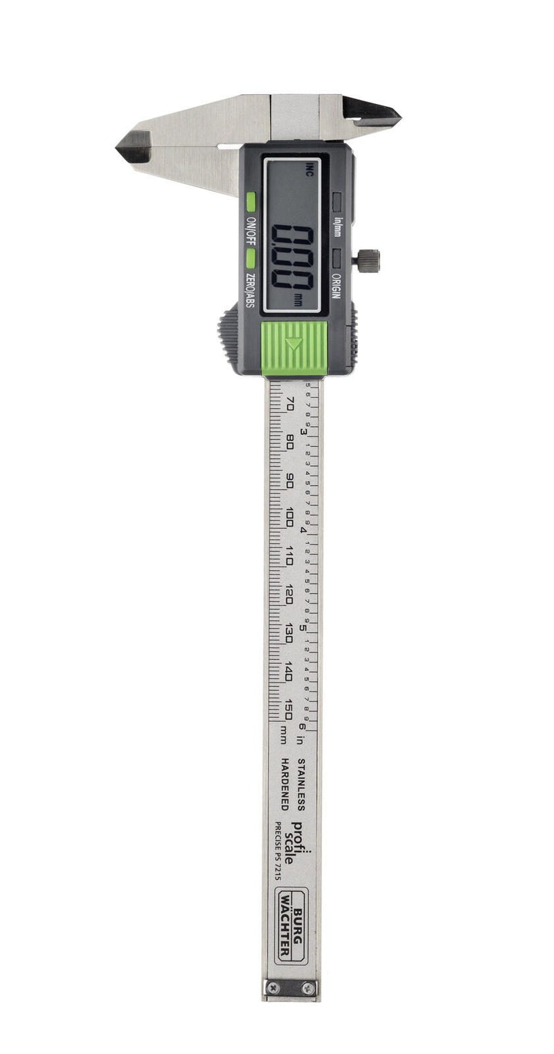 Digitaler Messschieber