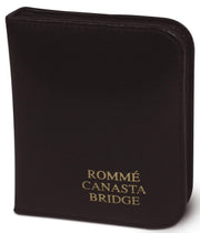 ASS ALTENBURGER ROMME CANASTA BRIDGE Kartenspiel