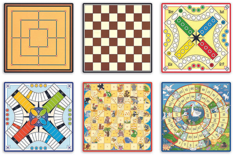 ASS ALTENBURGER 150 Spiele-Set