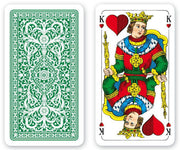 ASS ALTENBURGER TAROCK SCHAFKOPF Kartenspiel