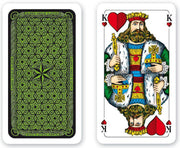 ASS ALTENBURGER GAIGEL BINOKEL Kartenspiel
