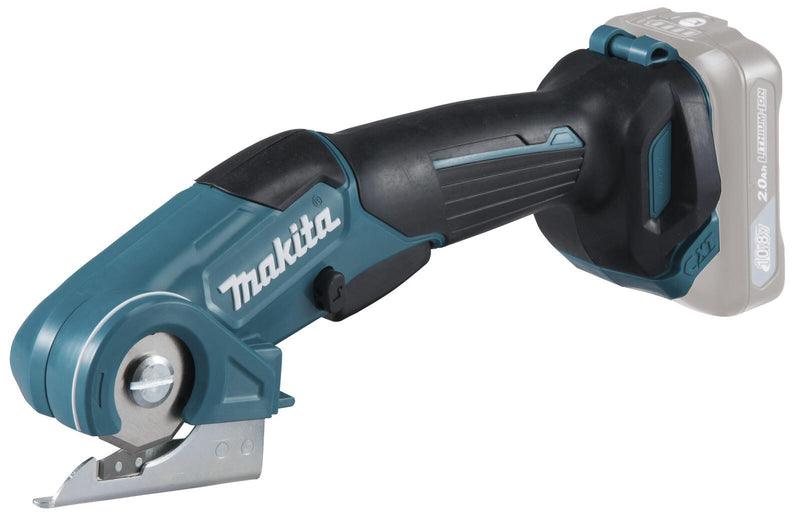 makita CP100DZ Akku-Schere