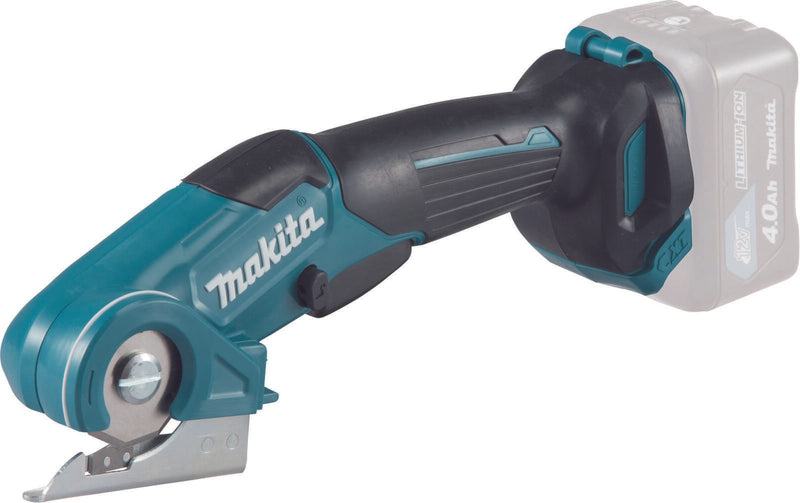 makita CP100DZ Akku-Schere