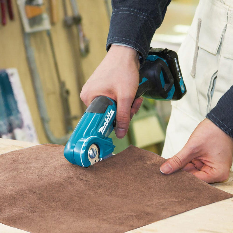 makita CP100DZ Akku-Schere