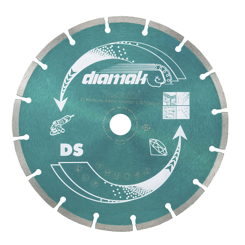 makita Trennscheibe D-61139 Diamak