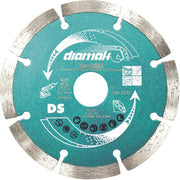 makita Trennscheibe D-61123 Diamak
