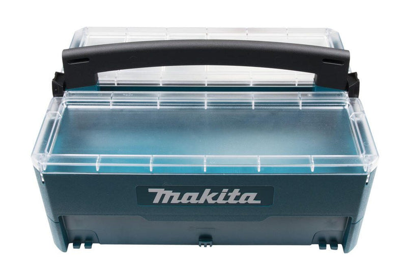 makita P-84137 MAKPAC Werkzeugkasten 1 St.
