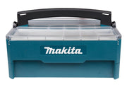 makita P-84137 MAKPAC Werkzeugkasten 1 St.