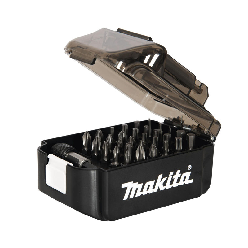 makita Bit-Set E-00016 31-teilig