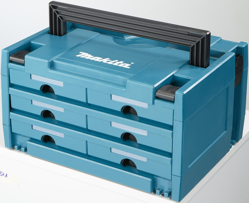 makita MAKSTOR 3.6 Werkzeugkoffer 1 St.