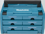 makita MAKSTOR 3.6 Werkzeugkoffer 1 St.