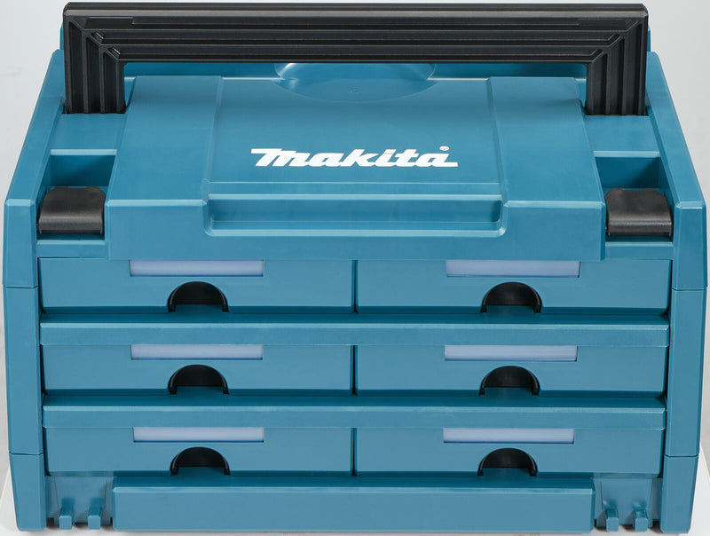 makita MAKSTOR 3.6 Werkzeugkoffer 1 St.