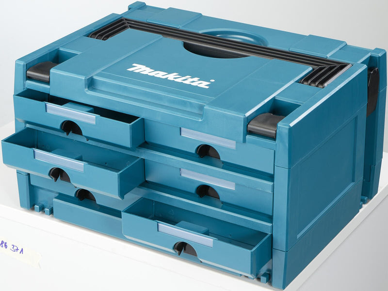makita MAKSTOR 3.6 Werkzeugkoffer 1 St.