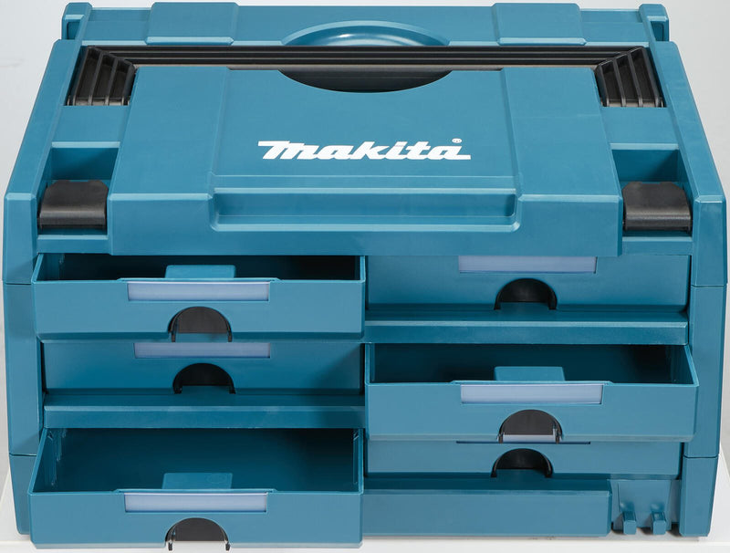 makita MAKSTOR 3.6 Werkzeugkoffer 1 St.