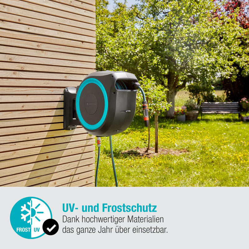 GARDENA Schlauchbox RollUp L 30 m