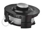 makita Tap&Go 1-Fadenkopf für Rasentrimmer 1.6 mm