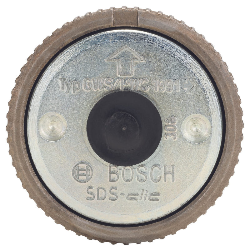 BOSCH Schnellspannmutter