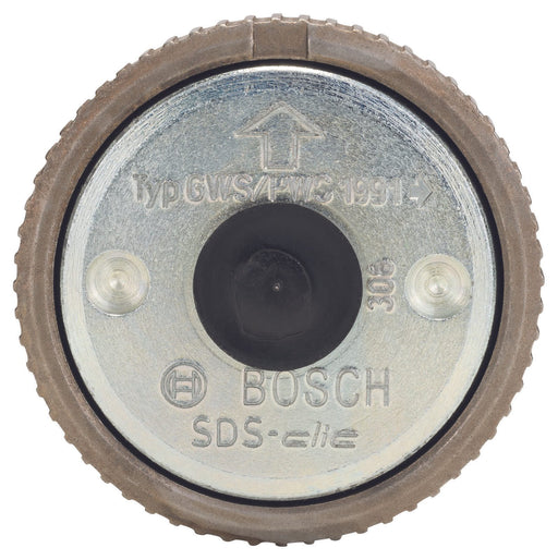 BOSCH Schnellspannmutter