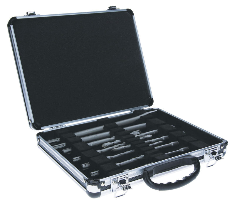 BOSCH Meißel- und Bohrer-Set 11-teilig