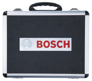 BOSCH Meißel- und Bohrer-Set 11-teilig