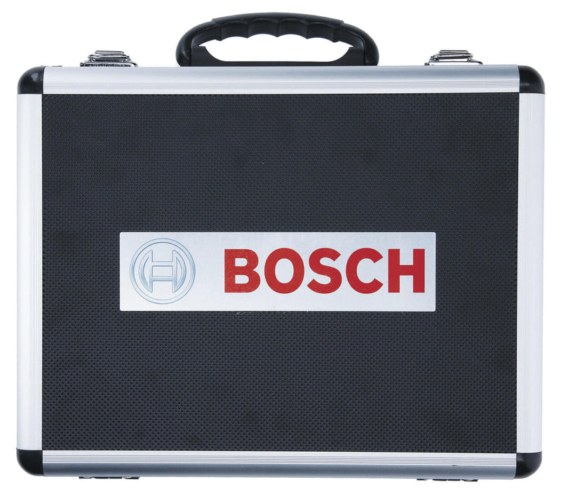 BOSCH Meißel- und Bohrer-Set 11-teilig