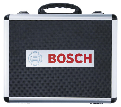 BOSCH Meißel- und Bohrer-Set 11-teilig