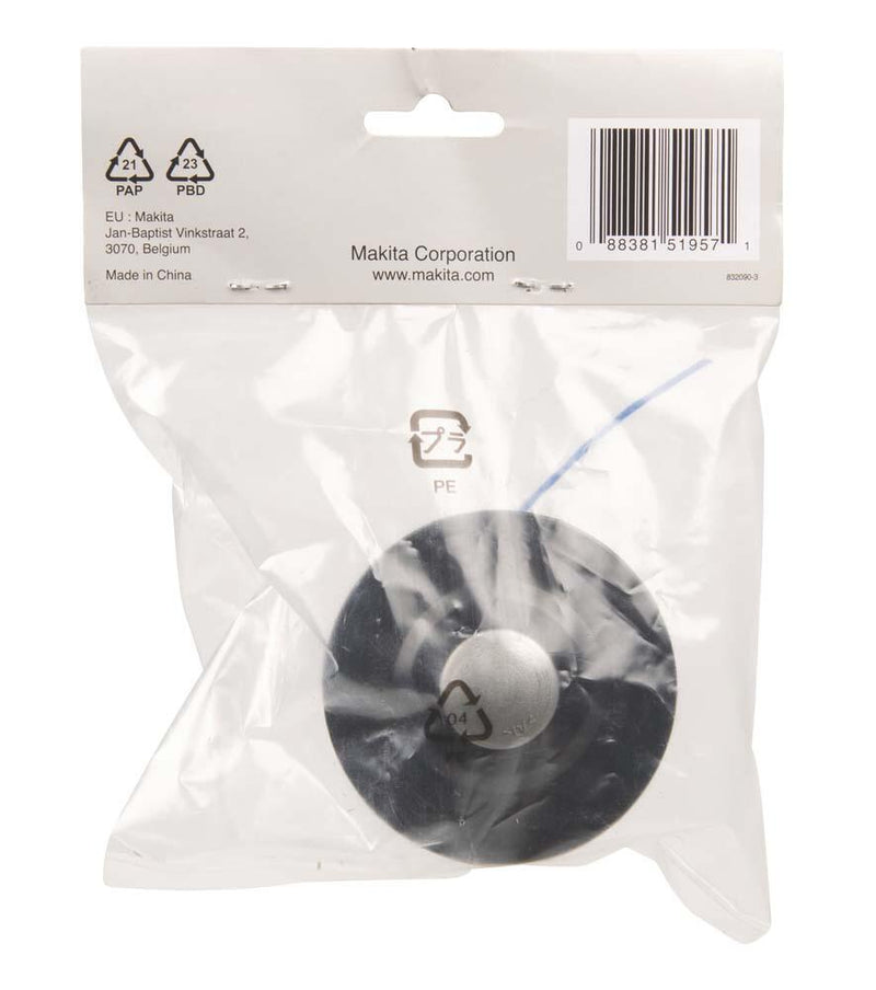 makita Tap&Go 198854-8 1-Fadenkopf für Rasentrimmer 1.65 mm