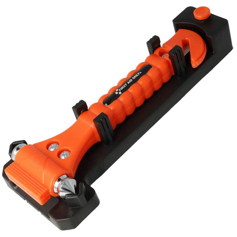 First Aid Only 2-in-1 Notfallhammer