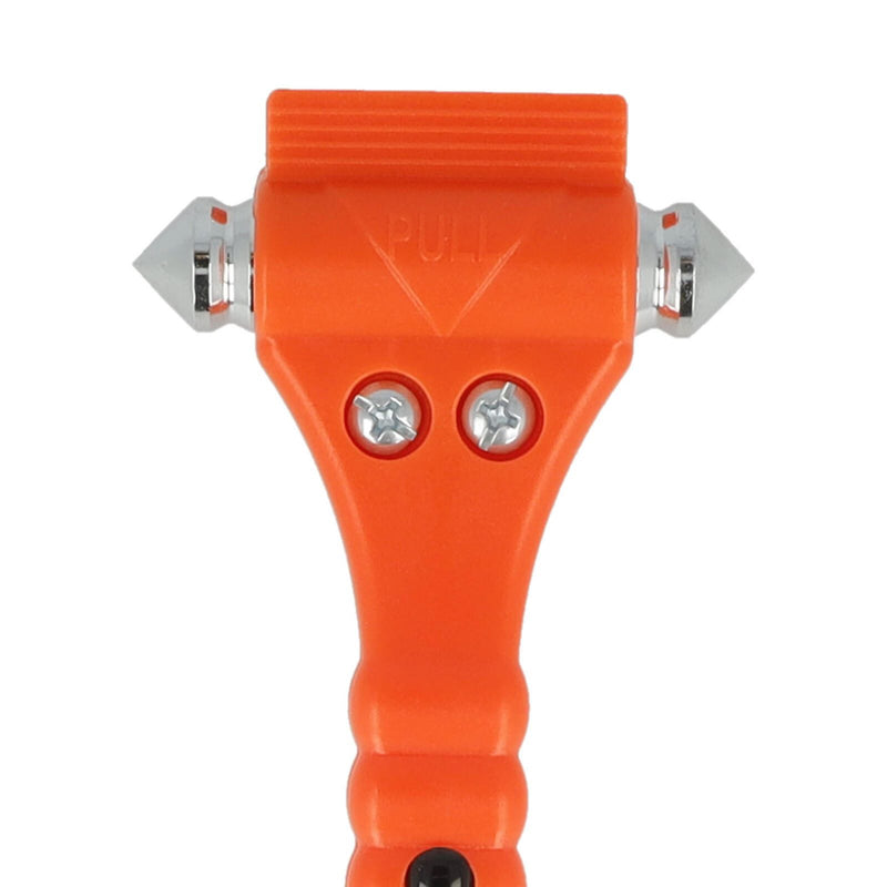 First Aid Only 2-in-1 Notfallhammer