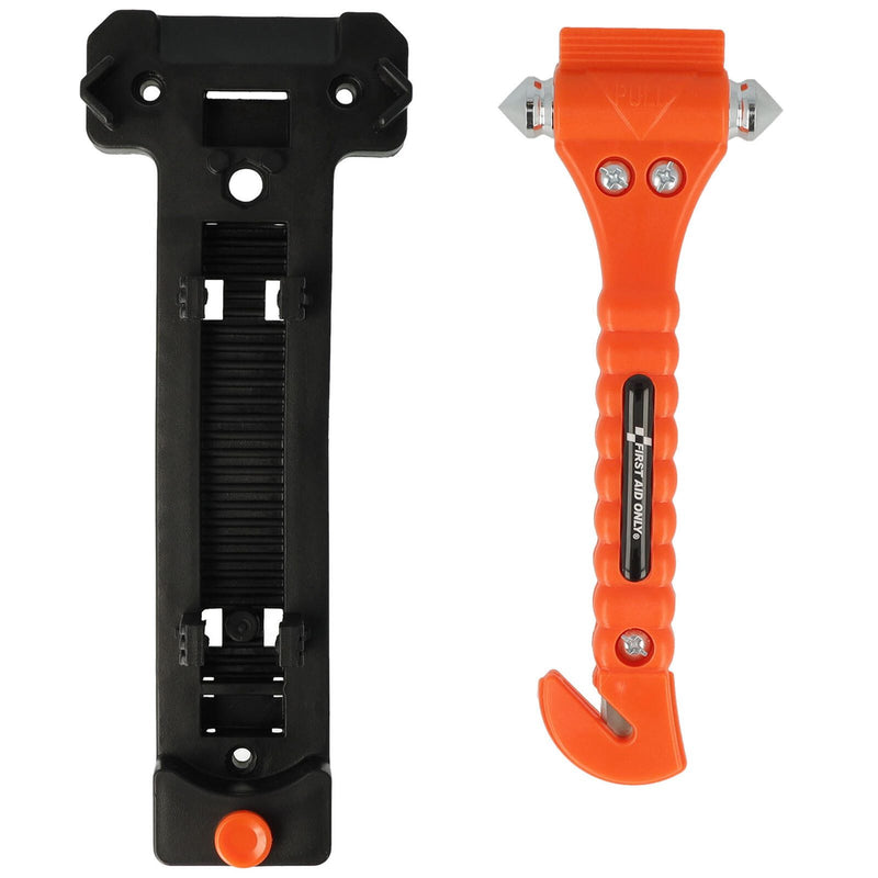First Aid Only 2-in-1 Notfallhammer