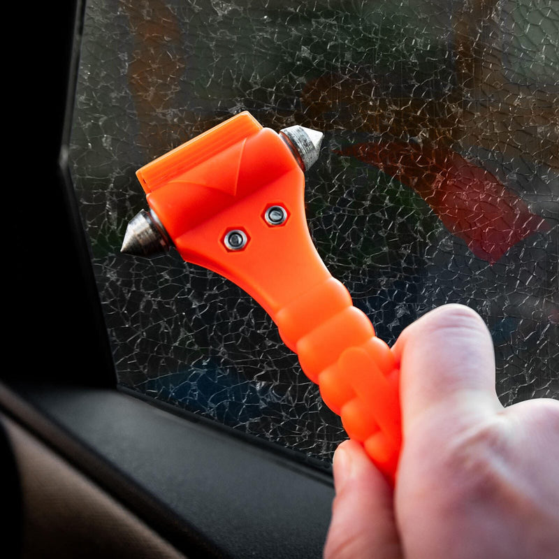 First Aid Only 2-in-1 Notfallhammer