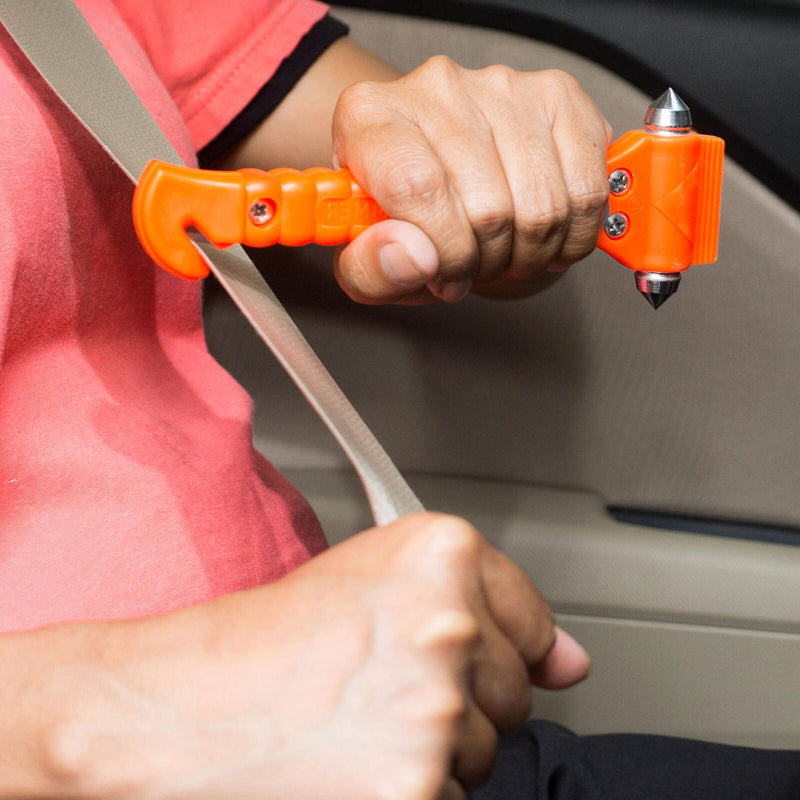 First Aid Only 2-in-1 Notfallhammer