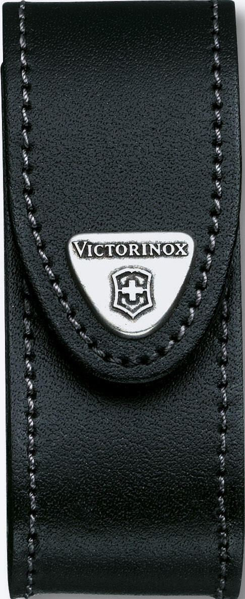 VICTORINOX Gürteletui für Taschenmesser schwarz
