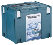 Makita MAKPAC Gr.4 isoliert Kühlbox